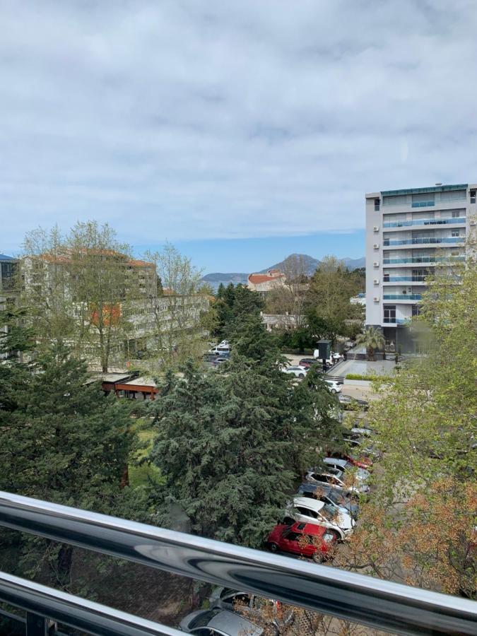 Sea&Center Lux Daire Bar Dış mekan fotoğraf